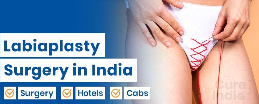 Labiaplasty